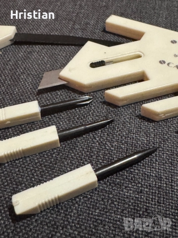 Стари предмети, снимка 5 - Други ценни предмети - 52681462