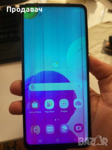 Samsung A21s, снимка 1 - Samsung - 46714878