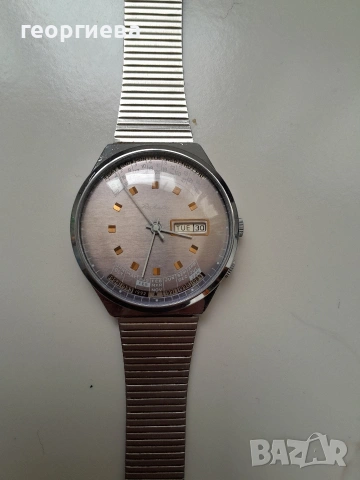 ракета вечен календар