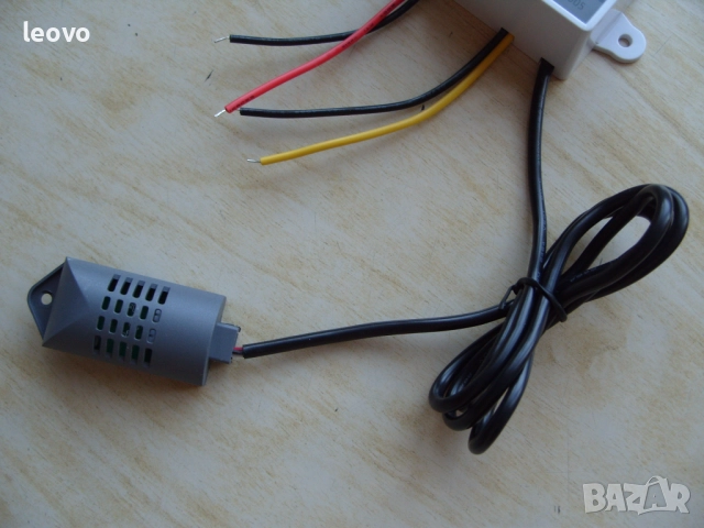 Влагоконтролер, влагорегулатор XH-W3005.  Българско ръководство, снимка 5 - Друга електроника - 52665748