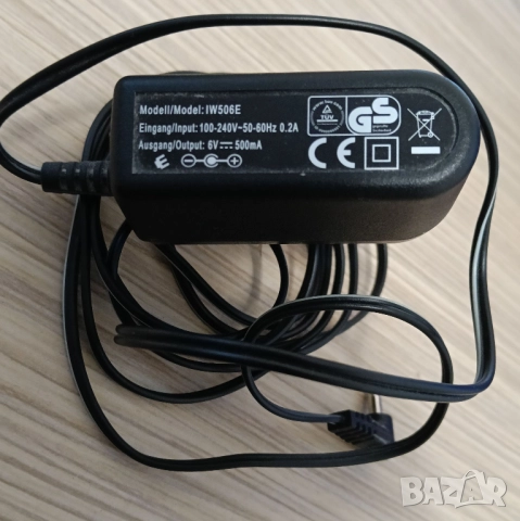 :Зарядни устройства-адаптери,разни, снимка 3 - Оригинални зарядни - 52397350