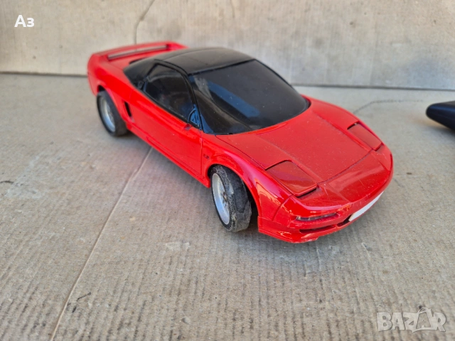 Honda 1:18 1:34 1:64 Hot Wheels Matchbox Welly Revell Kyosho Хонда колички, снимка 17 - Колекции - 53658170