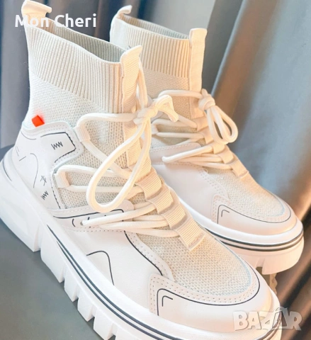 Спортни Обувки, снимка 2 - Маратонки - 53408358