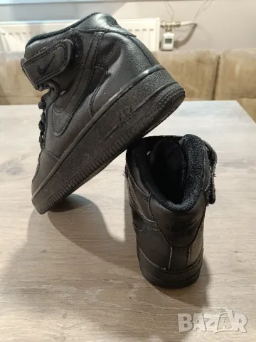 NIKE Air force 1  номер 36, снимка 3 - Маратонки - 47337489