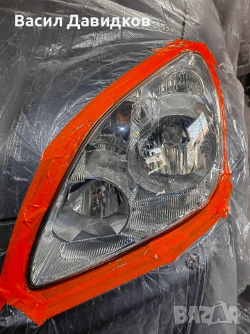 HONDA CRV-2 фейслифт 2006 гд 2.0 150hp 4x4, снимка 6 - Автомобили и джипове - 54049941