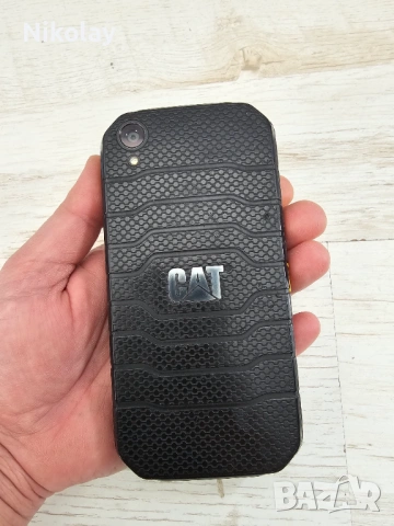 Cat S41, снимка 3 - CAT - 53274609