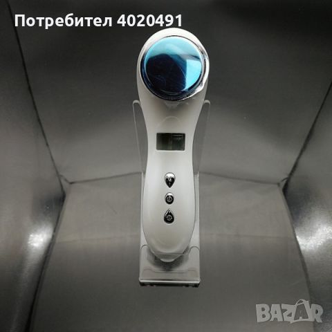 Ултразвуков, криотерапевтичен масажор  , снимка 4 - Други - 45464436