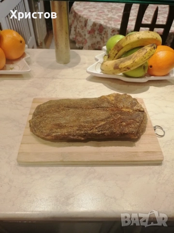 Продавам сушени деликатеси 