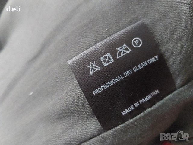 Moss Copenhagen Size L Lambsleather Къси панталони от кожа , снимка 8 - Панталони - 51394813