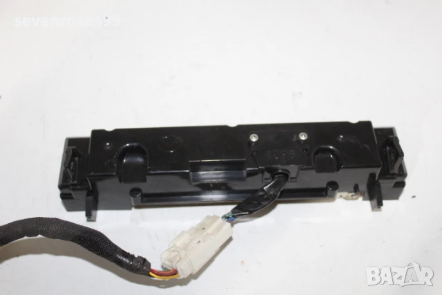 Дисплей Мазда 3 2008 2.3i 158hp Mazda 3 седан 9621, снимка 3 - Части - 51229838