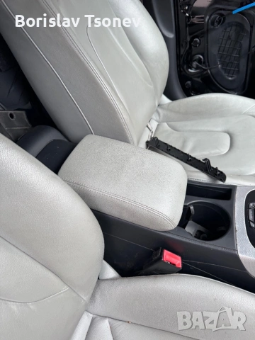 Седалки за Ауди А4 б8 2008-2014, снимка 3 - Части - 53210409