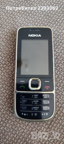 Nokia 2700, снимка 1 - Nokia - 46502345