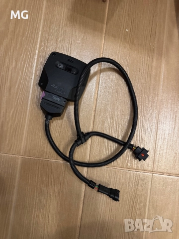 Racechip GTS BMW 730d G11 G12 bluetooth, снимка 4 - Аксесоари и консумативи - 51970109