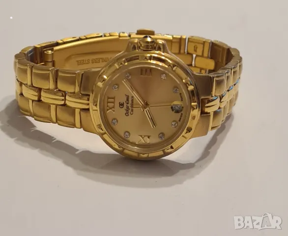 Дамски чесовник Oskar Emil Casablanca