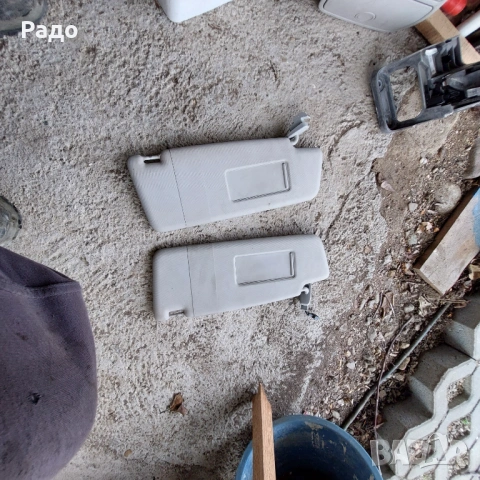 Части за Vw touran 2.0 ecofuel , снимка 11 - Части - 52848733