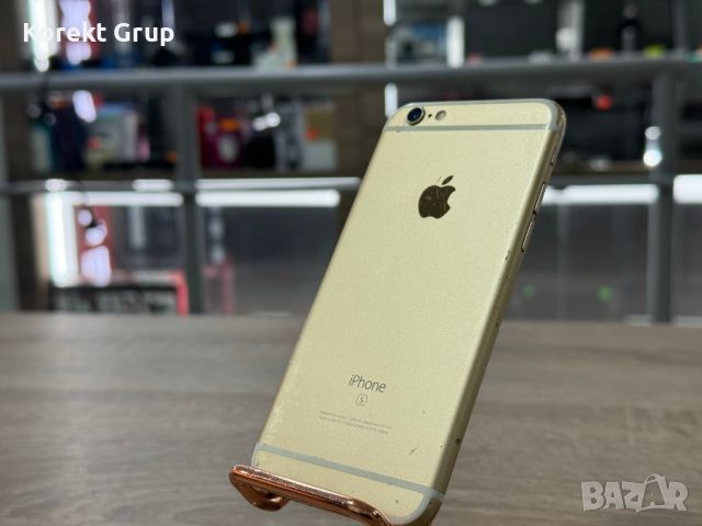 Продавам iPhone 6s , снимка 7 - Apple iPhone - 45865476