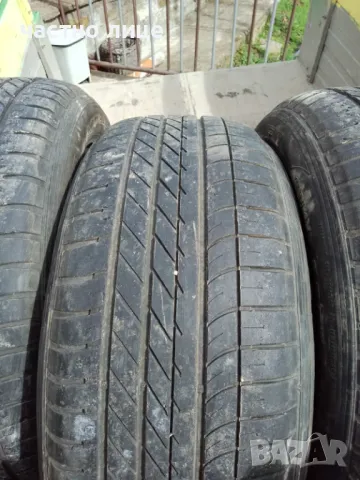 Продавам 4бр.летни гуми за джип 255/55/18 цена за комплекта 150лв, снимка 5 - Гуми и джанти - 49982605