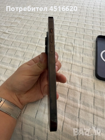 Продавам iPhone 14 Pro Max 128gb, снимка 4 - Apple iPhone - 52389665