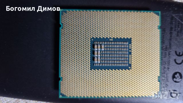 Компютърни части Xeon 16c/32t 2011-3, снимка 3 - Дънни платки - 44845910