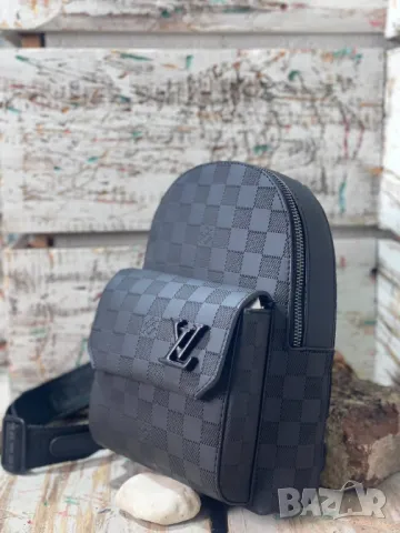 раници louis vuitton , снимка 9 - Раници - 46861438