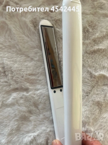 Професионална преса за коса, снимка 6 - Преси за коса - 53523449