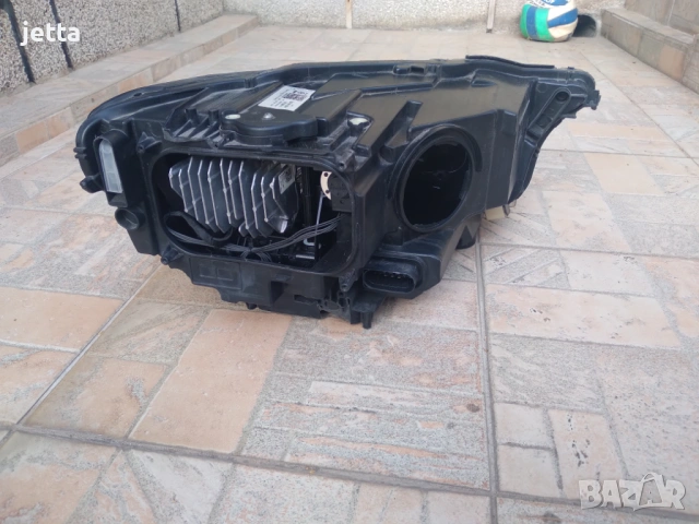 Ляв фар LED за VW T-Roc 2ga 941 035p, снимка 5 - Части - 54181169