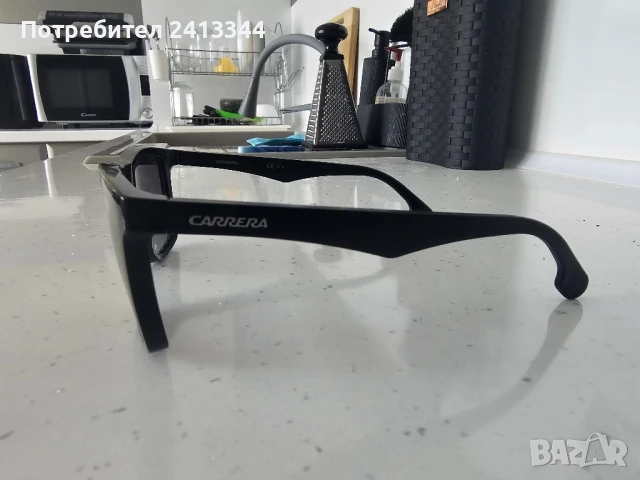 Слънчеви очила CARRERA, снимка 2 - Слънчеви и диоптрични очила - 51117381