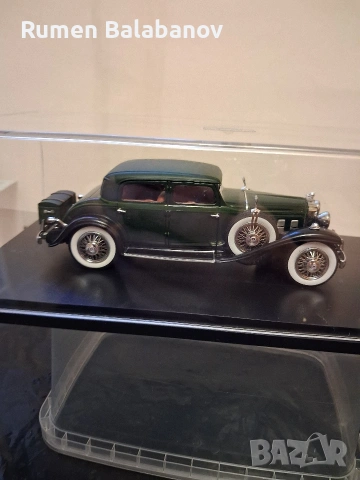 колекционерски количка, снимка 4 - Коли, камиони, мотори, писти - 53394205