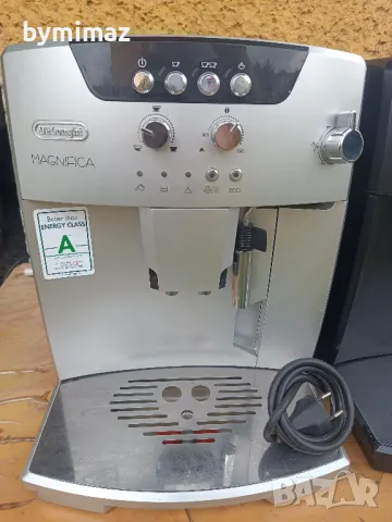 Delonghi Esam 04.110, снимка 2 - Кафемашини - 46928801