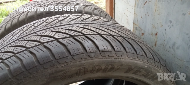Гуми 2 броя 245 45 19, снимка 3 - Гуми и джанти - 53889528