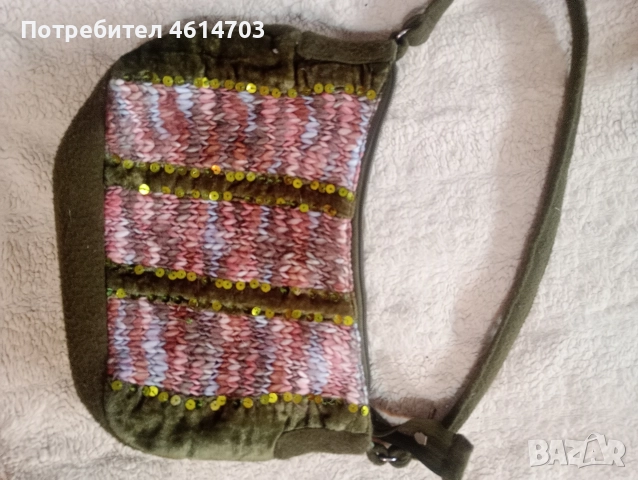 дамска чанта