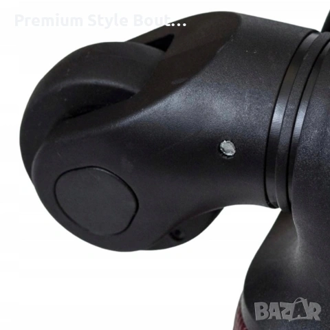 Комплект 3 в 1 Твърди куфари, размери M, XL и XXL, ABS материал, 4 колела 360°, кодирано заключване, снимка 5 - Куфари - 53892143