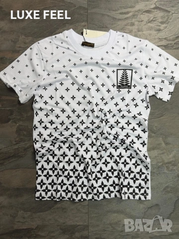 Louis Vuitton 🔹Мъжки Тениски 