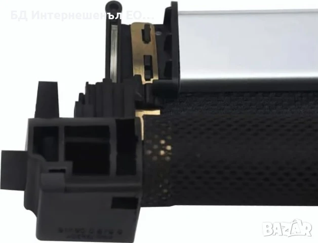 3C8877307  Комплект щора за панорамен таван, Volkswagen, CC 2008-2017, Черен, снимка 3 - Аксесоари и консумативи - 50968318