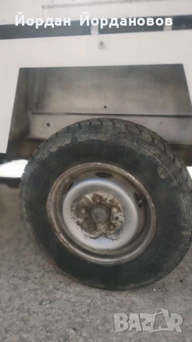 Вишката работи на бензин и газ, газовата уредба е на година, ползва се с категория Б, снимка 9 - Индустриална техника - 50712992