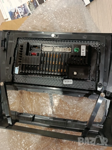 Голяма навигация за бмв 1 серия , снимка 4 - Други - 53261361