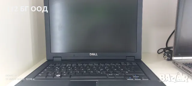 Лаптоп Dell Latitude E5400, снимка 1 - Лаптопи за дома - 46953310