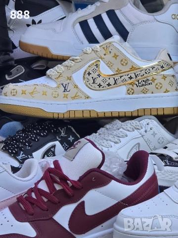 дамски и мъжки маратонки  nike, снимка 3 - Маратонки - 52504052