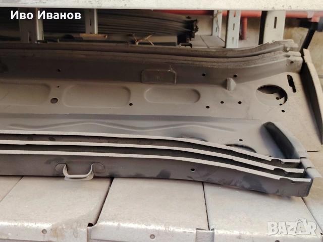 Части за лада,ваз,Жигули.Калници,врати,капаци и д-р.тел.0899113411, снимка 16 - Автомобили и джипове - 53204967