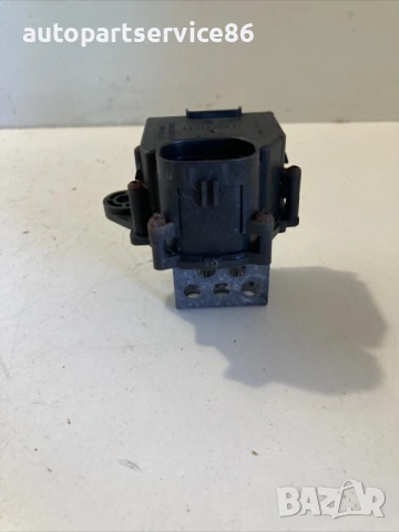 Резистор за вентилатор на отопление за Peugeot 5008 1.6 HDI (2012) 9658508980