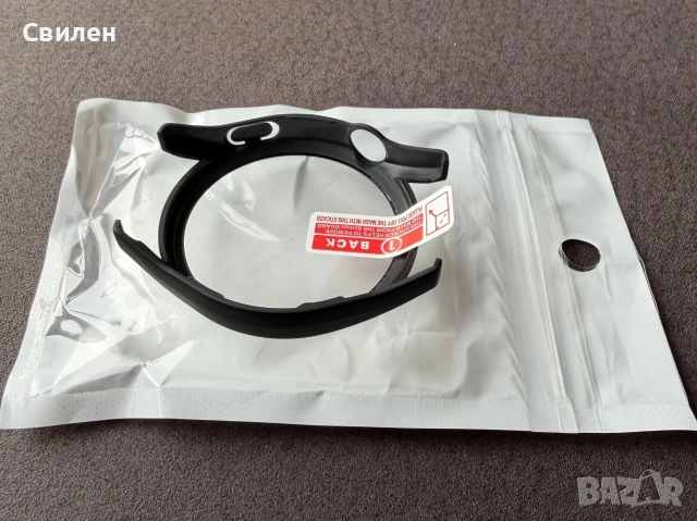 Протектори за смарт часовник Huawei GT 3 46 mm, снимка 4 - Мъжки - 53691109