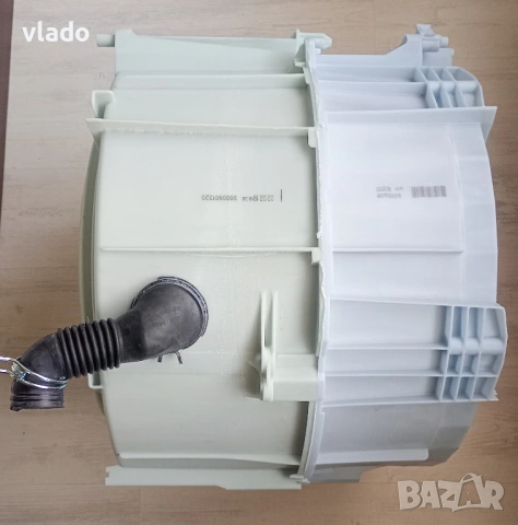 Барабан от пералня Bosch серия 8 , снимка 4 - Перални - 54089167