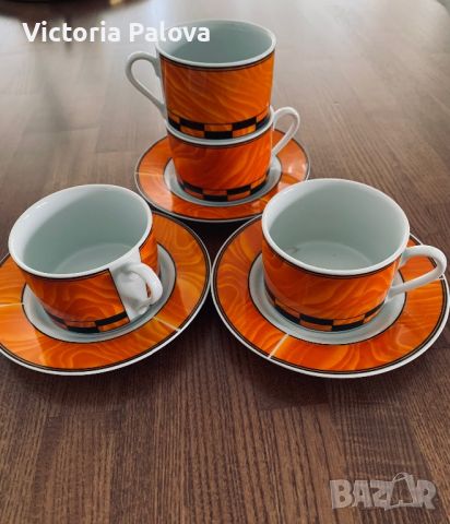 Красиви чаши за чай и кафе, снимка 7 - Чаши - 45256763