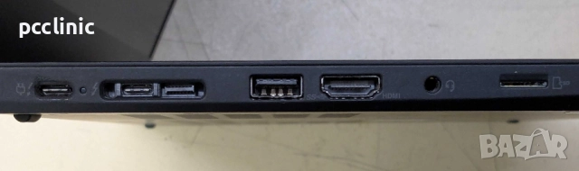 Thinkpad T14 Gen2 14" inch | | Intel i7 11th Gen | 32GB DDR4 | NVME SSD | Laptop/Лаптоп, снимка 4 - Лаптопи за работа - 52689025