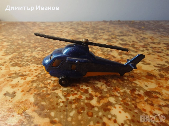 Колички Matchbox България - 11бр. , снимка 5 - Антикварни и старинни предмети - 53277590