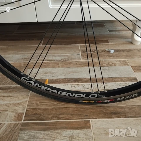 Prorace Шосеен велосипед , снимка 7 - Велосипеди - 51242619