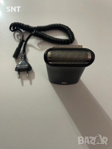 Ретро машинка за бръснене BB Колекционерска, снимка 6 - Електрически самобръсначки - 54054944