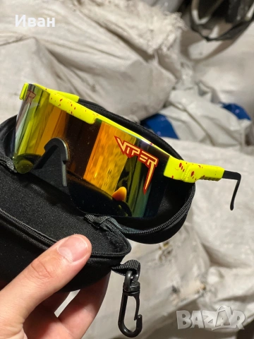 Pit Viper очила