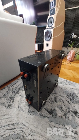 Technics SE-A50 Мощно крайно стъпало , снимка 12 - Други - 52613452