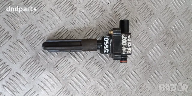 Бобина Mercedes E200 W210 1998г.	